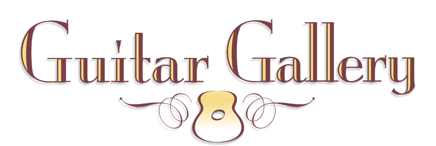 Guitar Gallery