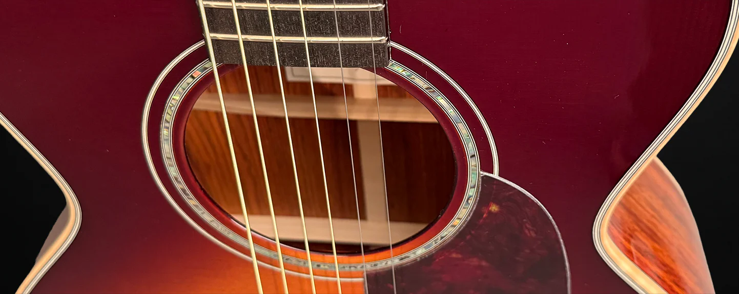 Masterpieces in Every Chord